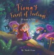 Fiona's Forest of Feelings: A Quest to Calm