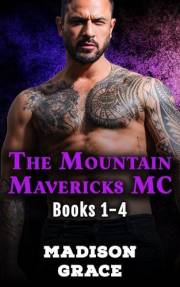 The Mountain Mavericks MC Box Set
