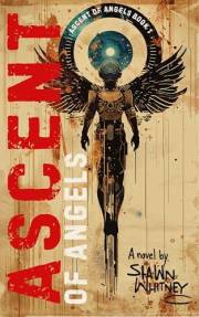 Ascent of Angels