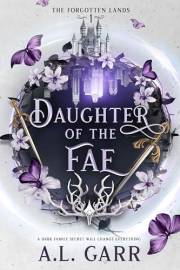 Daughter of the Fae (The Forgotten Lands Book 1)