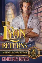 The Lyon Returns: The Lyon's Den Connected World
