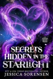 Secrets Hidden in the Starlight (Cursed Moon Academy Book 3)