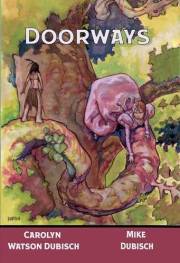 Doorways: The People That Melt in The Rain #4