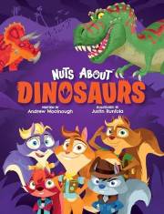 Nuts About Dinosaurs