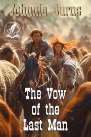 The Vow of the Last Man: A Historical Western Adventure Novel (Love and Valor on the Frontier)