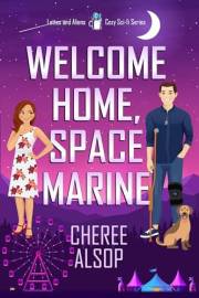 Welcome Home, Space Marine