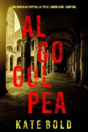 Algo golpea (Una novela de suspense del FBI de Lauren Lamb - Libro uno) (Spanish Edition)