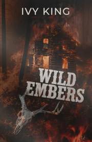 Wild Embers: A Dark Why Choose Cowboy Romance