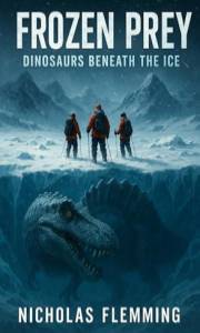 Frozen Prey: Dinosaurs Beneath the Ice