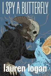 I Spy A Butterfly