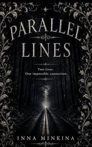 Parallel Lines: A Paranormal Mystery for Young Adults