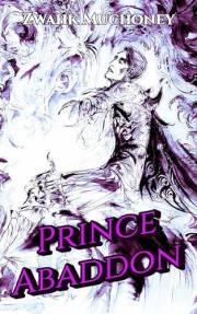 Prince Abaddon: An erotic dark fantasy mm romance (Divine Temptations Book 2)