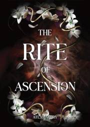 The Rite of Ascension (The Rite of Fates Book 2)