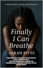 Finally I Can Breathe