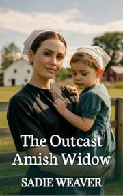 The Outcast Amish Widow (Finding Love in Amish Country)