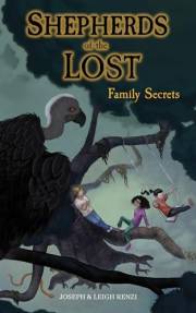 Shepherds of the Lost: Family Secrets
