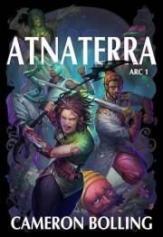 Atnaterra: Arc 1