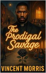 THE PRODIGAL SAVAGE: SINNERS, SCARS, AND SALVATION