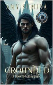 Grounded (Convergence Book 1)