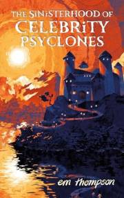 The Sinisterhood of Celebrity Psyclones: The Curious Case of the Swish Swiss Finishing School (The Prendergast of The Yard Ca