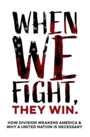 When We Fight, They Win | How Division Weakens America & Why a United Nation is Necessary: Politics, Democracy, & Polarizatio