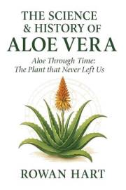 The Science & History of Aloe Vera: Aloe Through Time, The Plant that Never Left Us (The Aloe Essence Series Book 1)