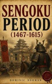 Sengoku Period (1467-1615): How Provincial Lords, Village Leagues, and New Institutions Recast Authority (History of Japanese