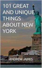 101 GREAT AND UNIQUE THINGS ABOUT NEW YORK (GREAT STATES)