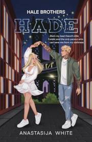 Hade: An Accidental Pregnancy Romance (Hale Brothers)