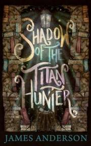 Shadow of the Titan Hunter: Discover mythical beasts of British folklore in a fantasy adventure