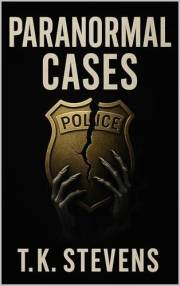 The Crime Collection: Paranormal Horror Book 1