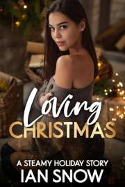 Loving Christmas: A Steamy Holiday Story (Christmas Street Book 1)