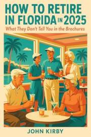 How to Retire in Florida in 2025