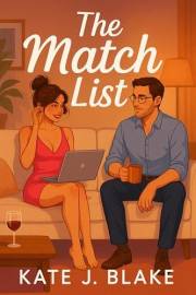 The Match List: Smut Over the Top Romance