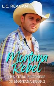 Montana Rebel: An Enemies-to-Lovers Cowboy Romance (Colton’s Story) (The Stark Brothers of Montana Book 2)