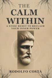 The Calm Within: A Stoic Reset to Reclaim Your Inner Power The Calm Within: A Stoic Reset to Reclaim Your Inner Power