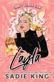 Layla (Español): Un romance ardiente de amor a primera vista (Curvy Girls Can (Español) nº 1) (Spanish Edition)