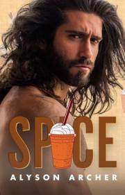 Spice (Unhinged Holidays Book 1)