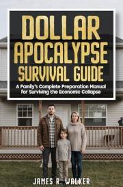 Dollar Apocalypse Survival Guide: A Family's Complete Preparation Manual for Surviving the Economic Collapse