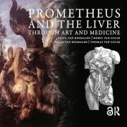 Prometheus and the Liver through Art and Medicine