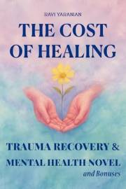 The Cost of Healing: A Novel Of Emotional Trauma Recovery And Mental Health For Women, Adults and Teens.