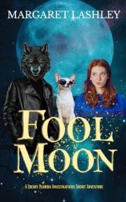 Fool Moon (Freaky Florida Investigations)
