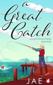A Great Catch (Love on a Dare Book 2)