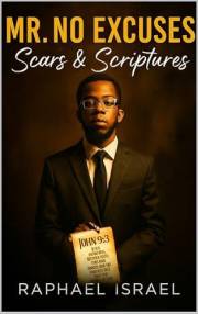 Mr. No Excuses: Scars and Scriptures