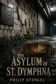 The Asylum of St. Dymphna (The Shadowland Cycle Book 2)