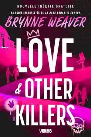 Love and Other Killers: Nouvelle inédite gratuite (French Edition)