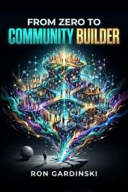 From Zero to Community Builder: Fostering Engagement, Architecting a Thriving Culture, and Building a Profitable Membership B