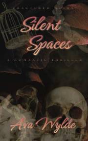 Silent Spaces (Fractured Minds Book 1)