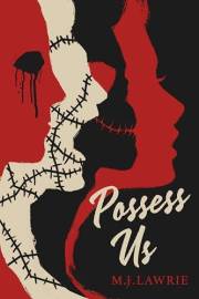 Possess Us: A Dark Why Choose Halloween Novella