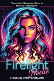 Firelight: Noelle (The Firelight Tales Book 1)
